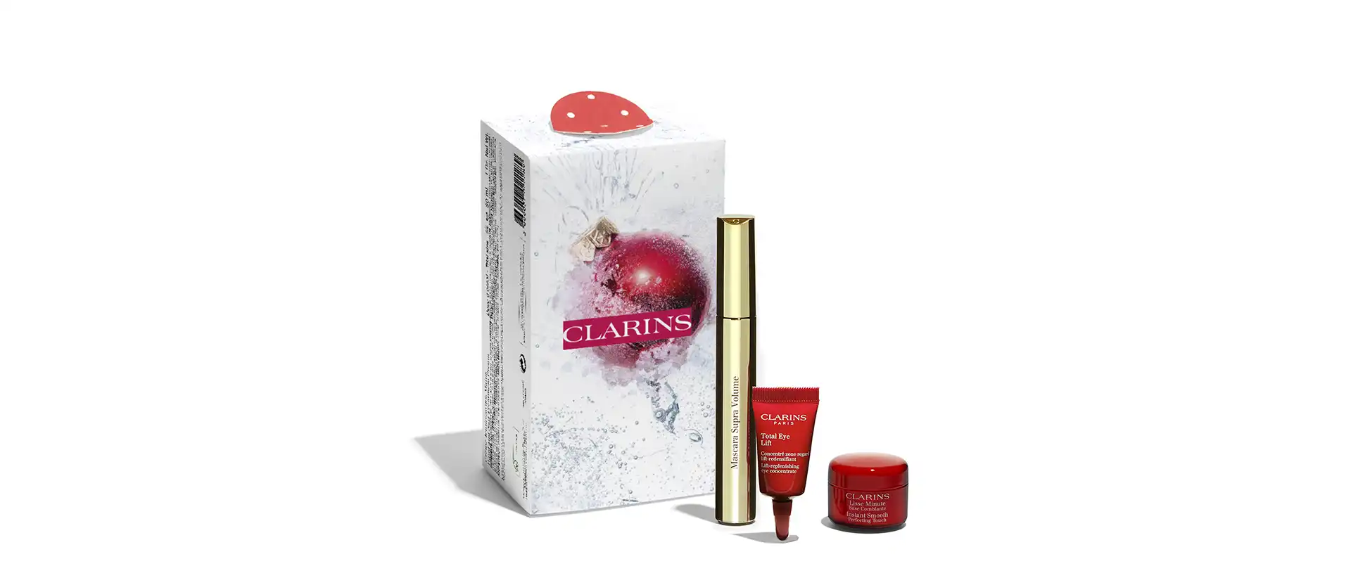 Mascara Supra Volume