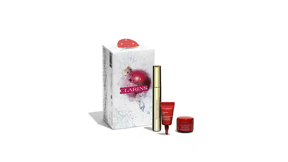 Mascara Supra Volume