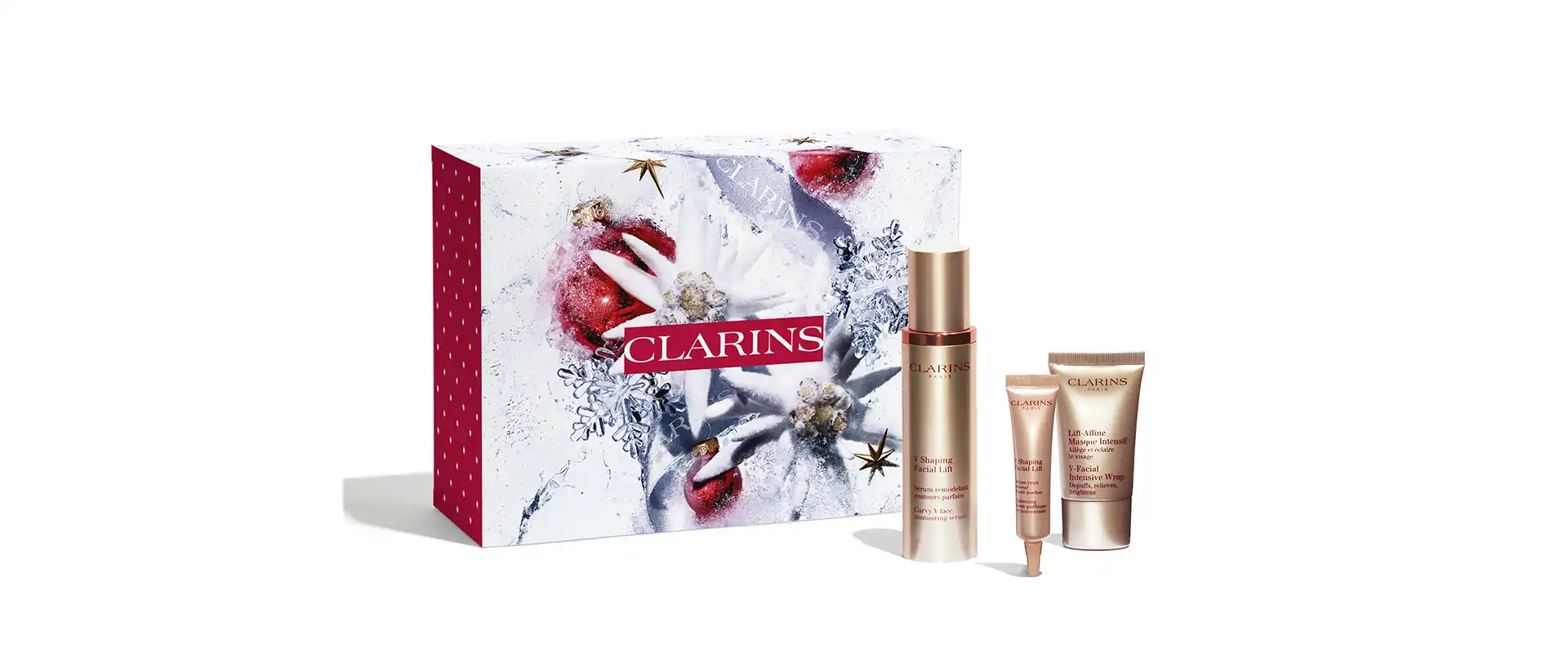 Shapping Facial Lift