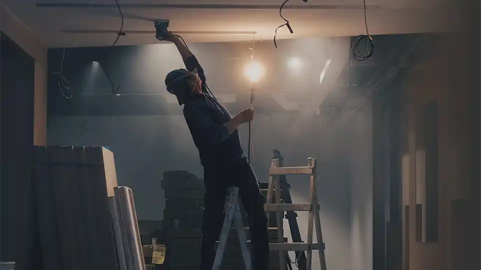 Site Internet entreprise E.Grenon & Fils