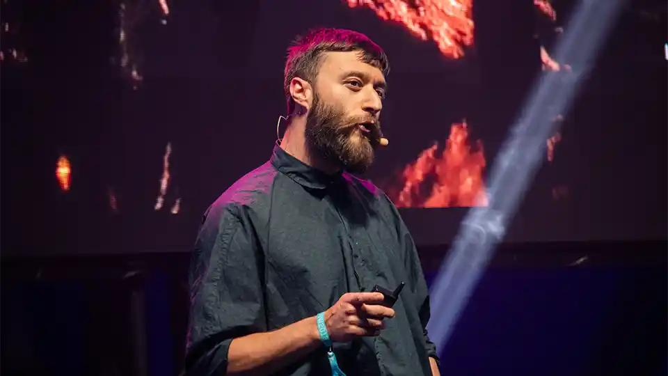 Template conférence à Lisbonne 
