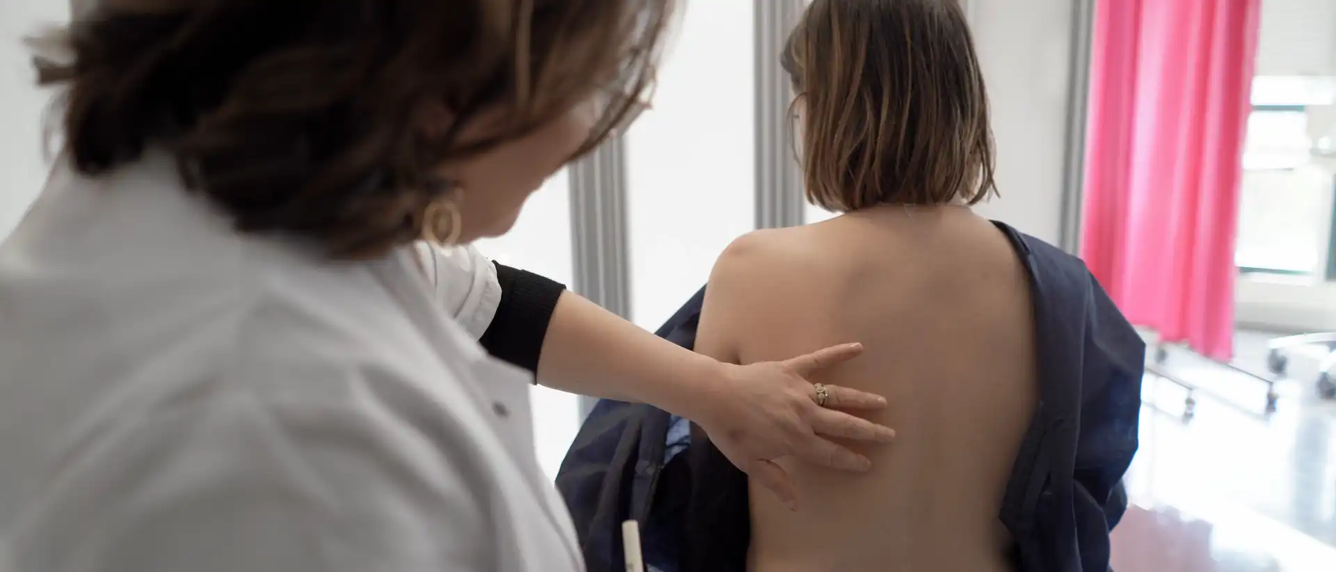 Traitement et gestion de la douleur