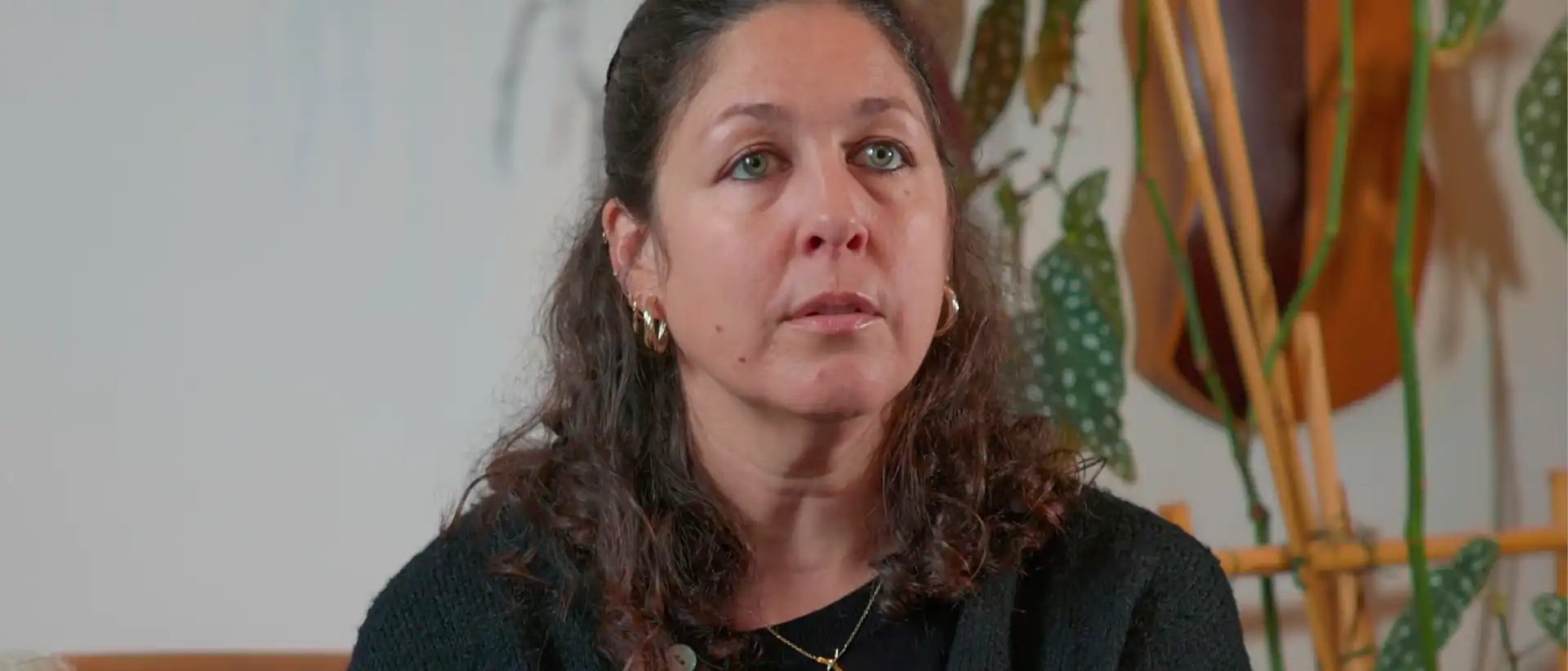 Interview de Lucie Amami