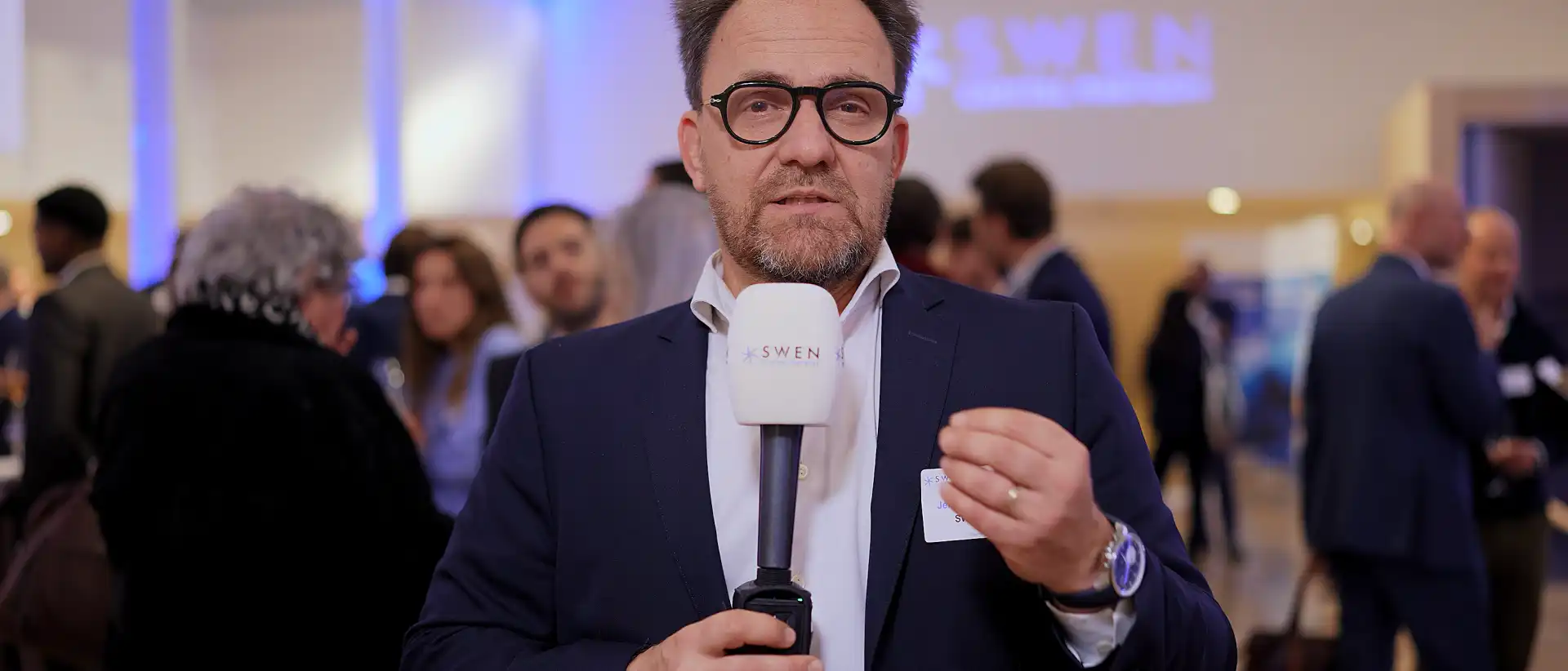 Swen - Investor day 2025