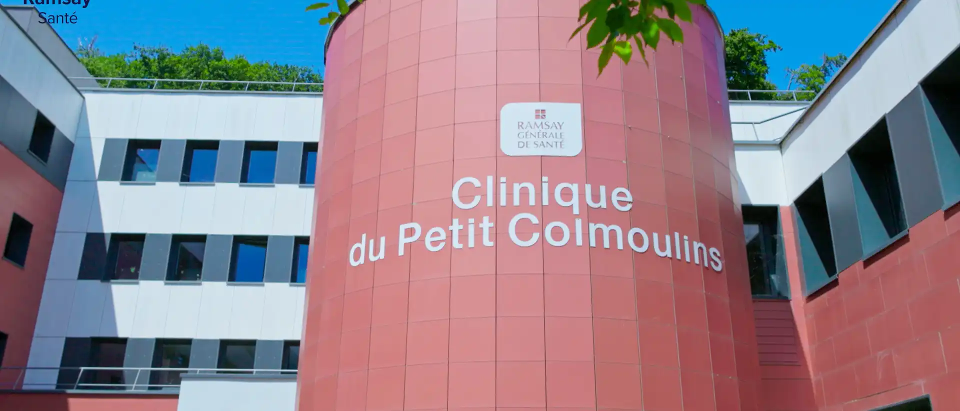 Clinique des Petits Colmoulins