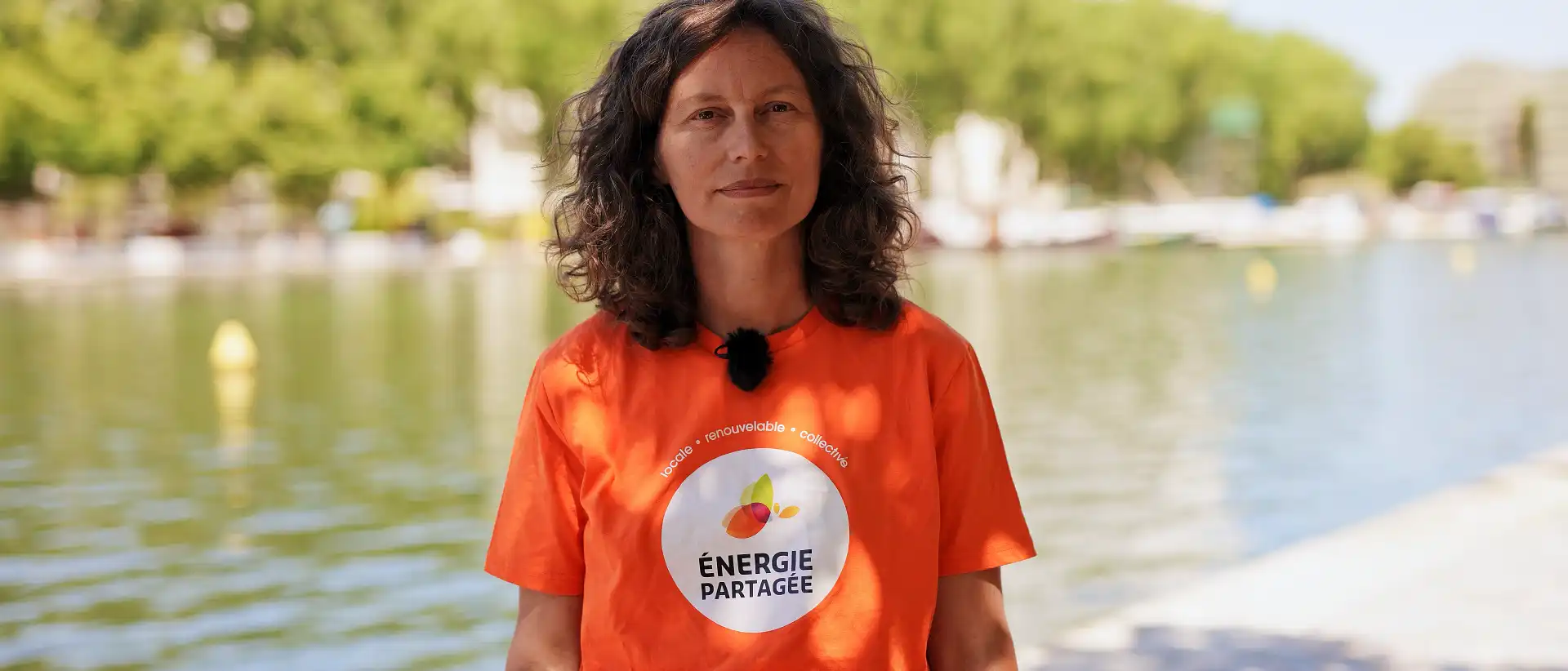 Énergie partagée