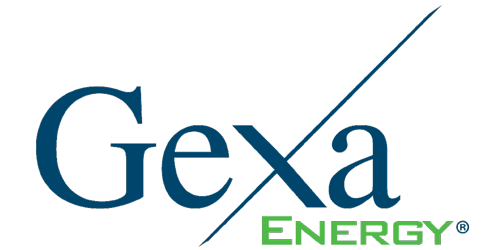 Gexa Energy Logo