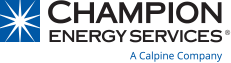 Champion Energy logo