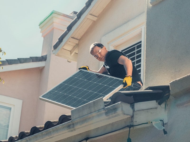 How Efficient Are Solar Panels