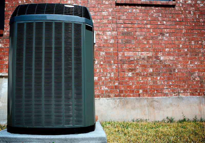Best Energy Efficient Air Conditioners HVAC [Central AC Buyers Guide]