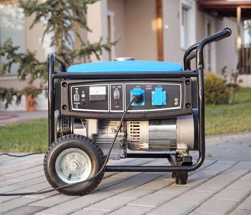 Best Home Backup Generators for 2025