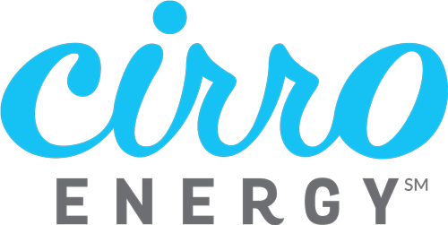 Cirro Energy logo