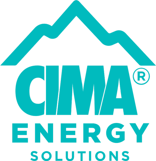 CIMA Energy Logo