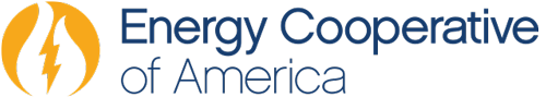 Energy Cooperative of America Logo