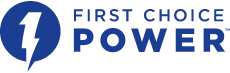 First Choice Power Logo