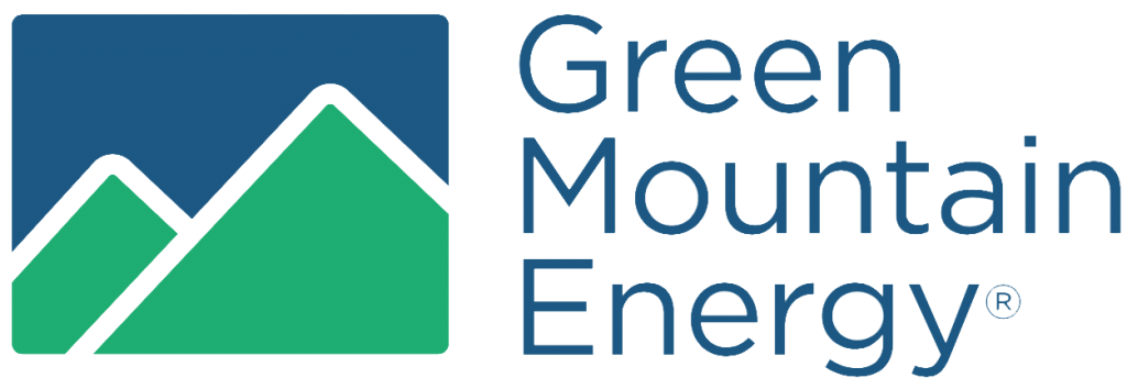 Green Mountain Energy Logo
