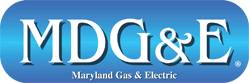 MD Gas & Electric