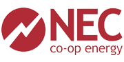 NEC Co-op Energy