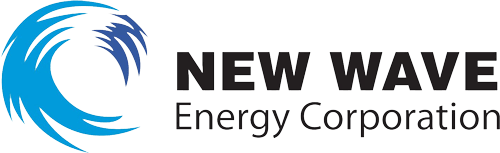 New Wave Energy
