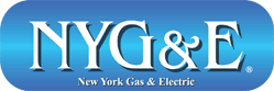 NY Gas & Electric