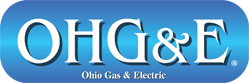 OH Gas & Electric, Inc.