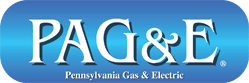 PA Gas & Electric, Inc.