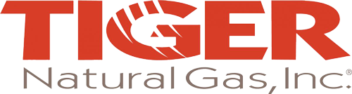 Tiger Gas Logo