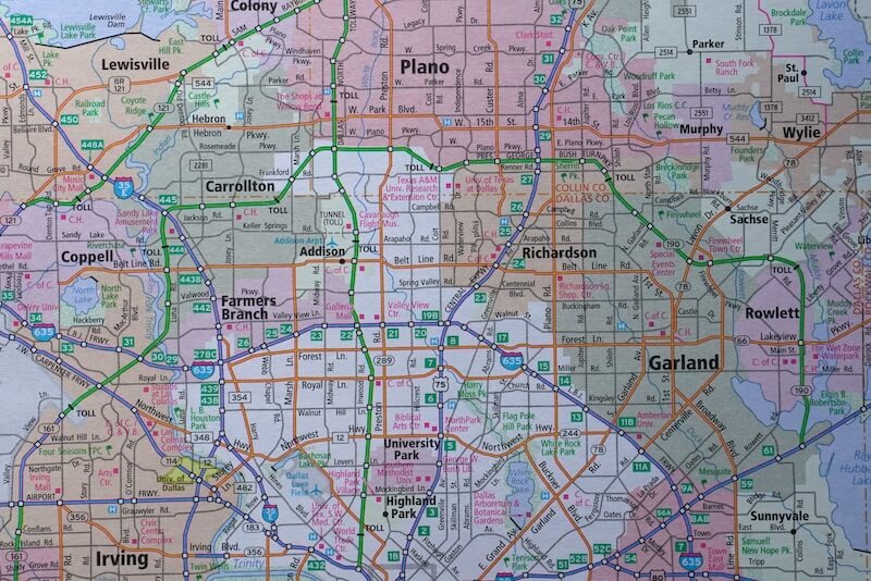 What Electricity Provider Services My Address? 