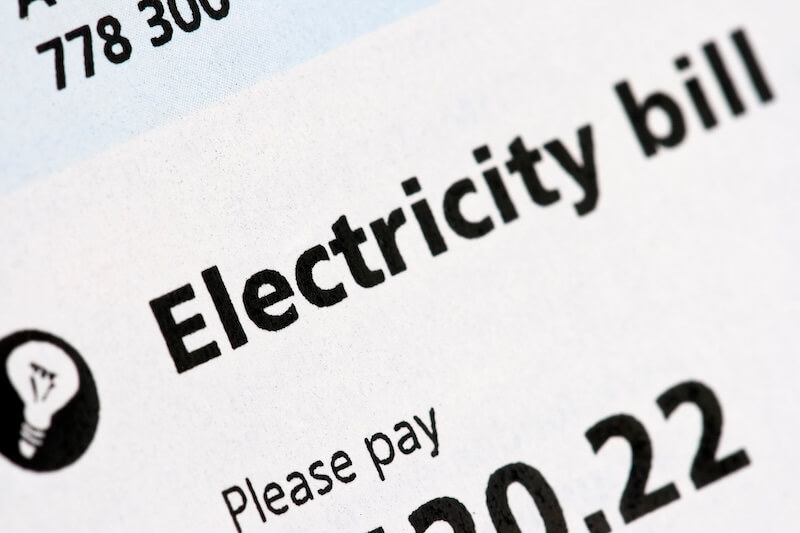Understanding Time of Use and Bill Credit Electricity Plans