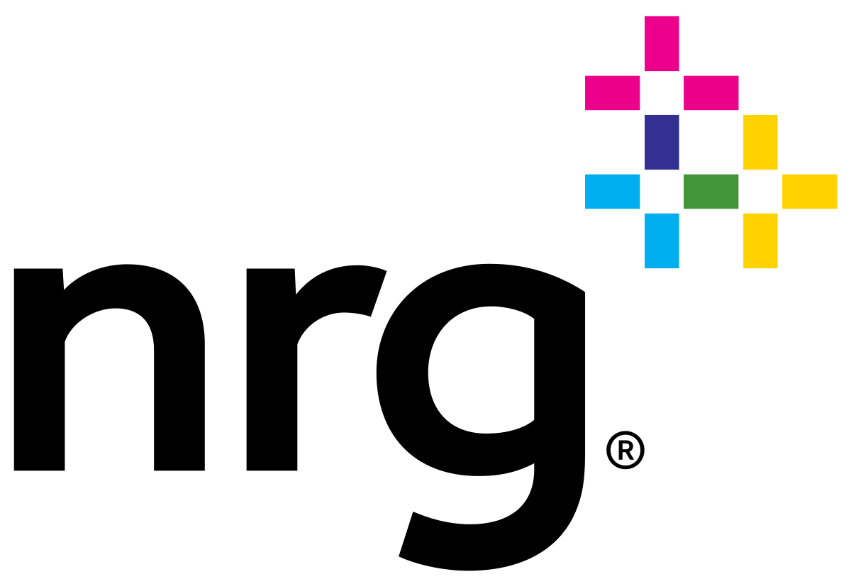 NRG Energy Logo