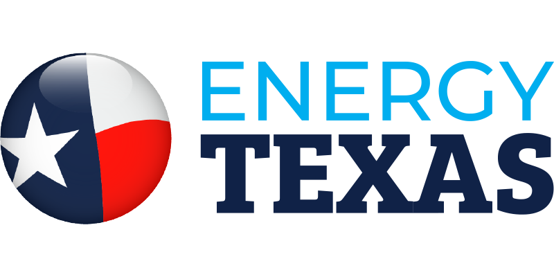 Energy Texas Logo