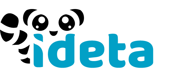 Ideta-logo