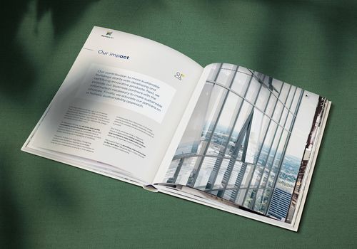 Sustainability Strategy