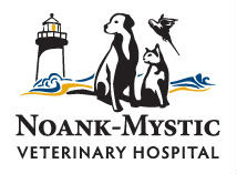 Noank-Mystic Veterinary Hospital Logo Fauna Care