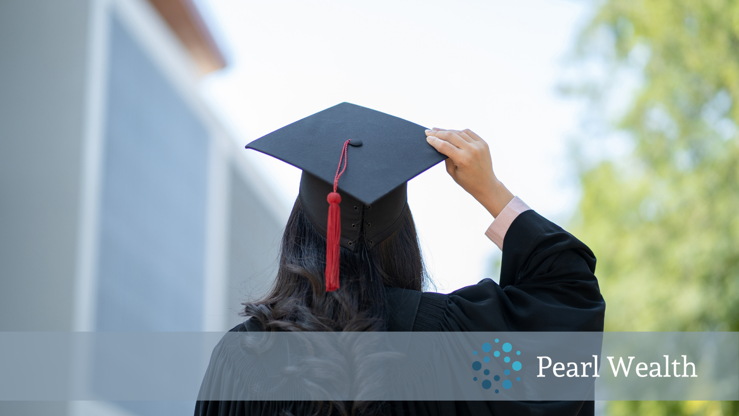 Three Pearls May 2026 - Graduating, Making the Fed Great Again, Rebellion Against AI