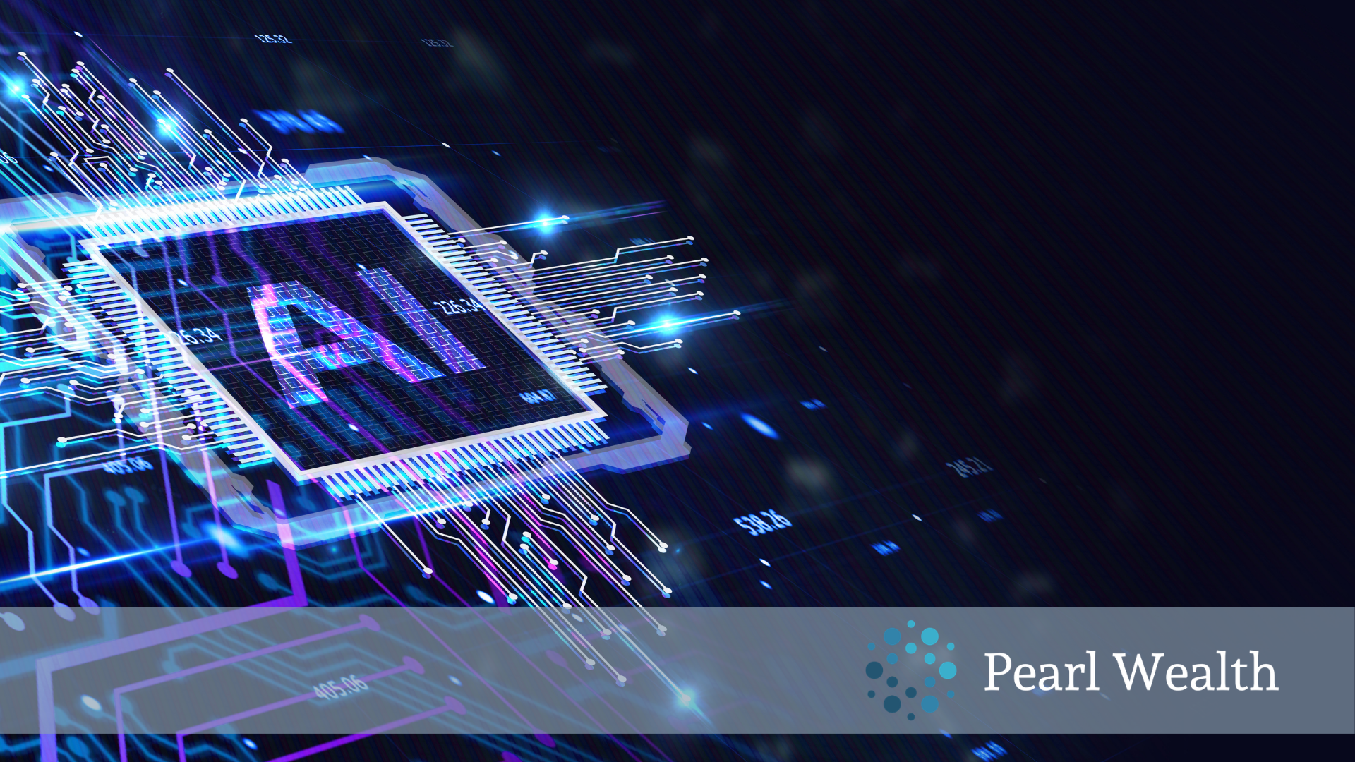Three Pearls August 2026 - National Security, AI Investments, Jewish Tradition