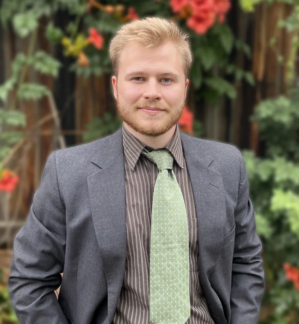 Emmett Fehlau-Barton