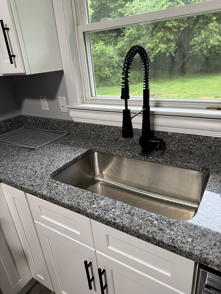 Lucia Kitchen