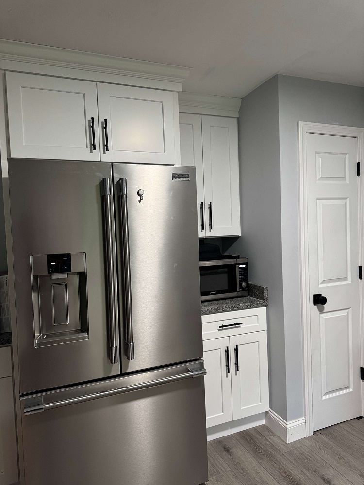 Lucia Kitchen