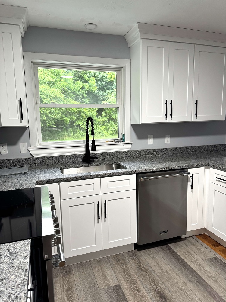 Lucia Kitchen
