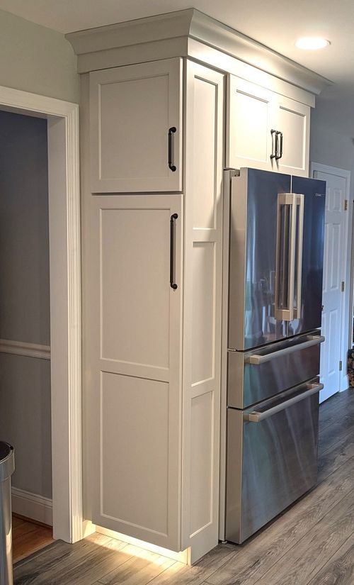 Cormier Kitchen