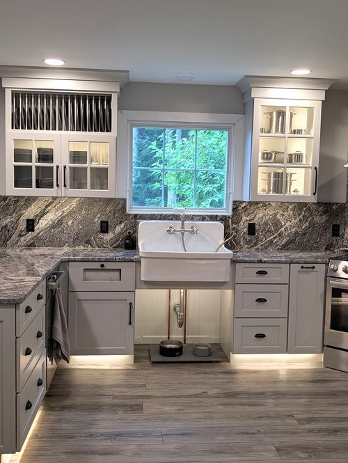 Cormier Kitchen