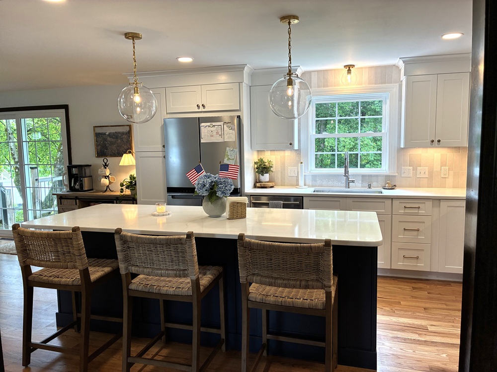 Blair Kitchen