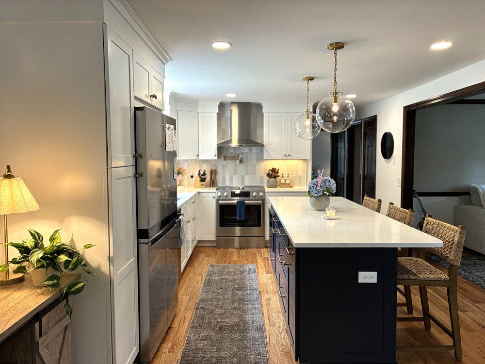 Blair Kitchen