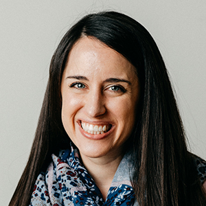 Amanda Albright photo