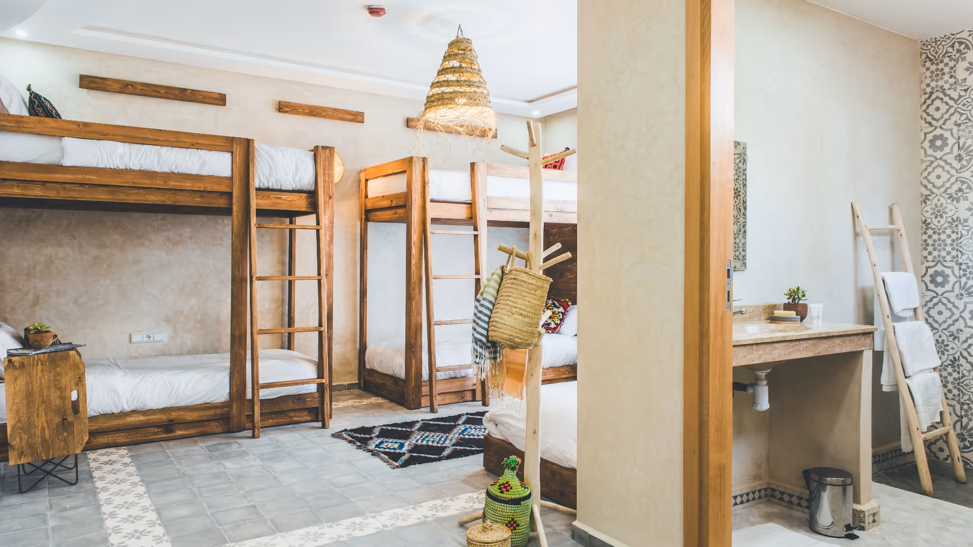 yoga rooftop class in sri lanka surf house