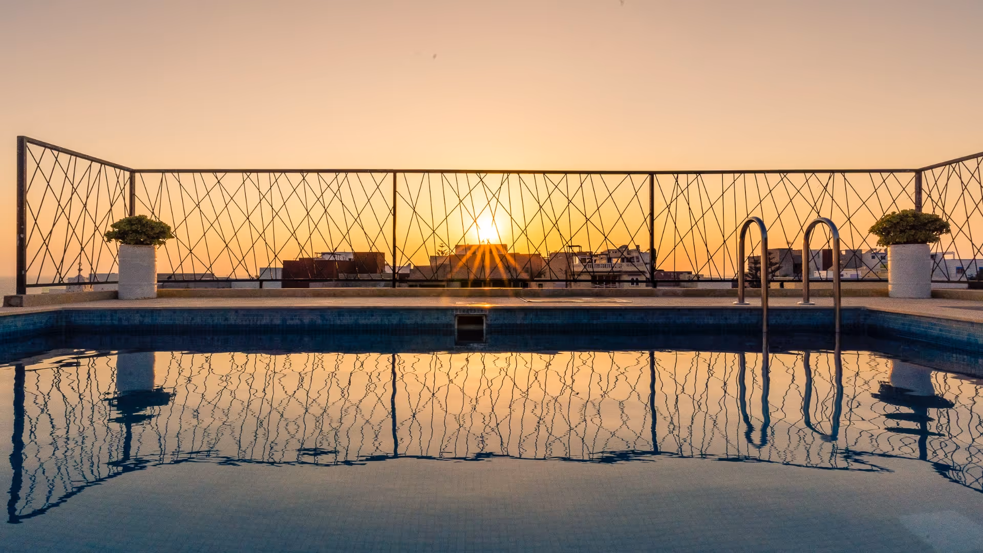 lunch break all together