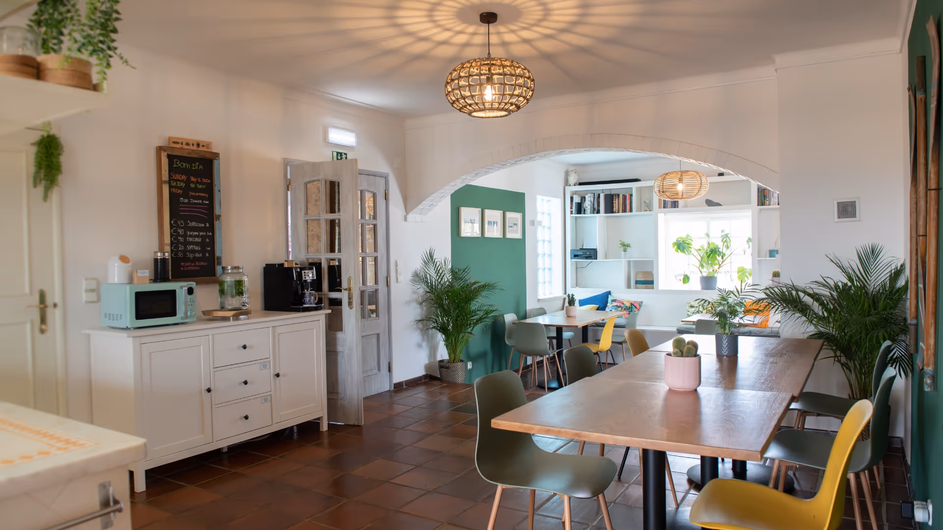 yoga lesson on the beach in nicaragua