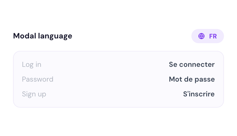 Translation