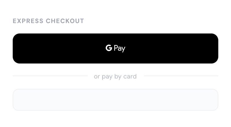 Google Pay